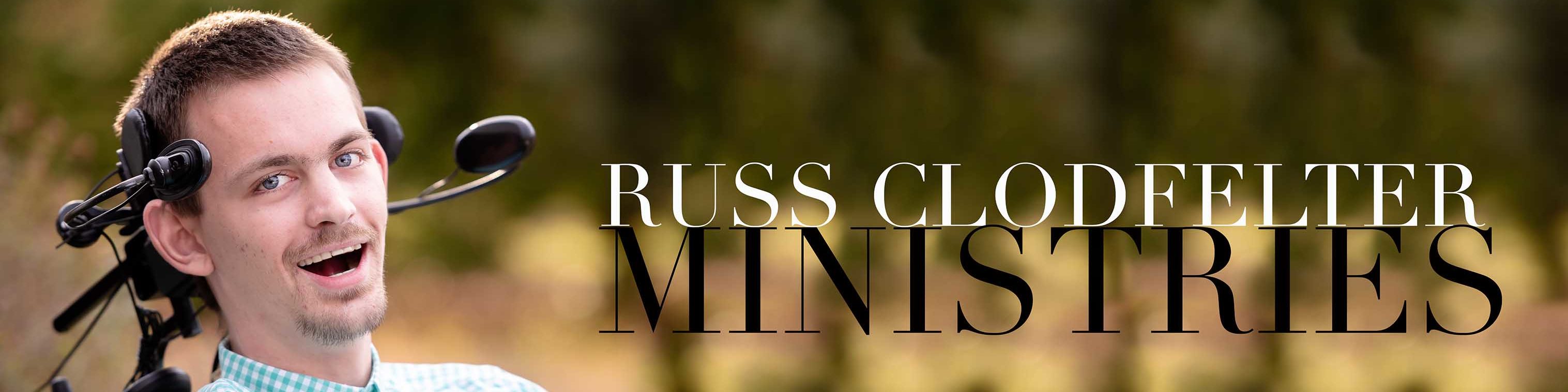 Russ Clodfelter Ministries